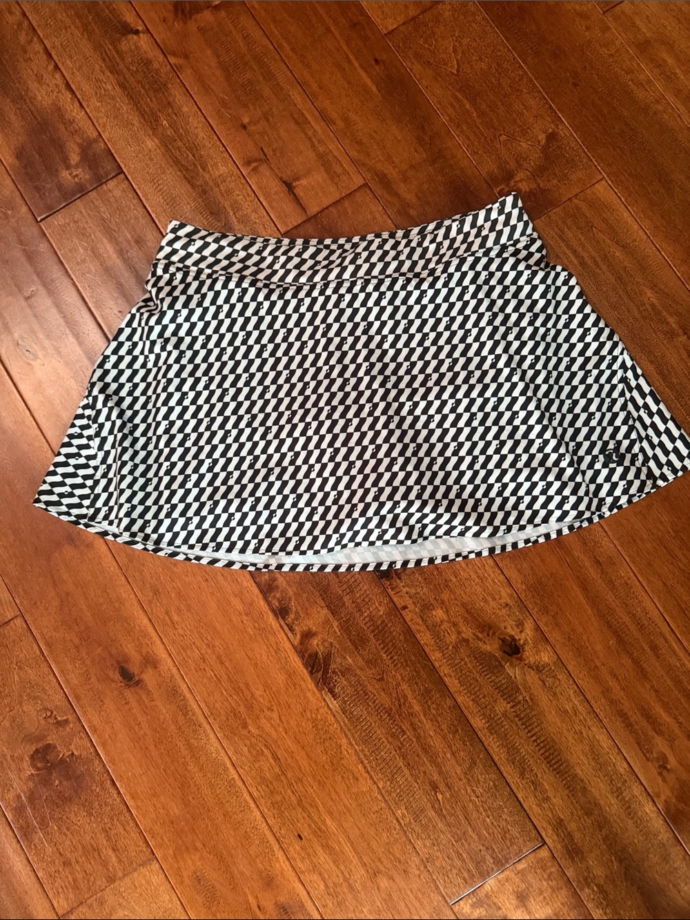 Lululemon Skort